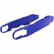 Polisport, chránič zadní vidlice, Sherco SE/SE-F `12-20 modrá barva